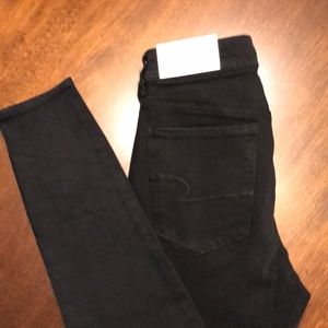 American Eagle Super Stretch X4 Jegging